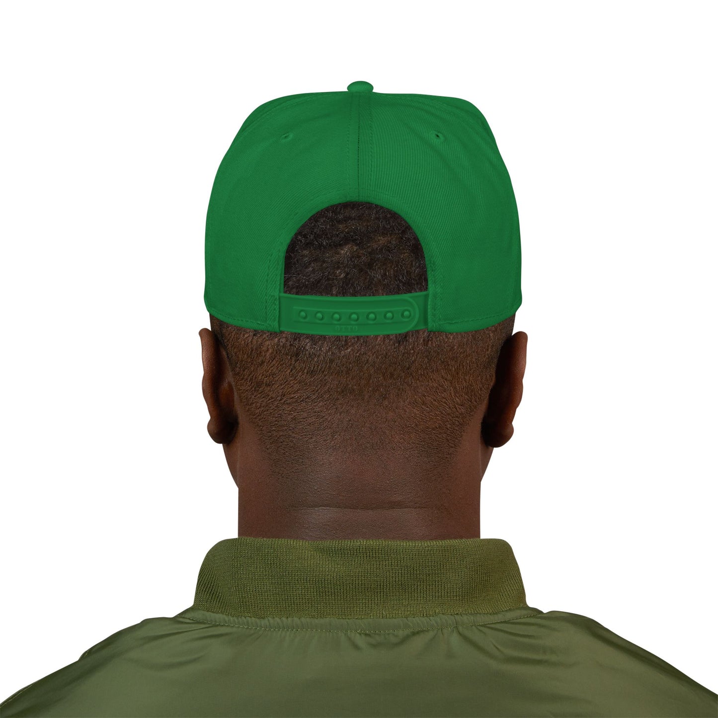 'Sip Made Snapback Hat