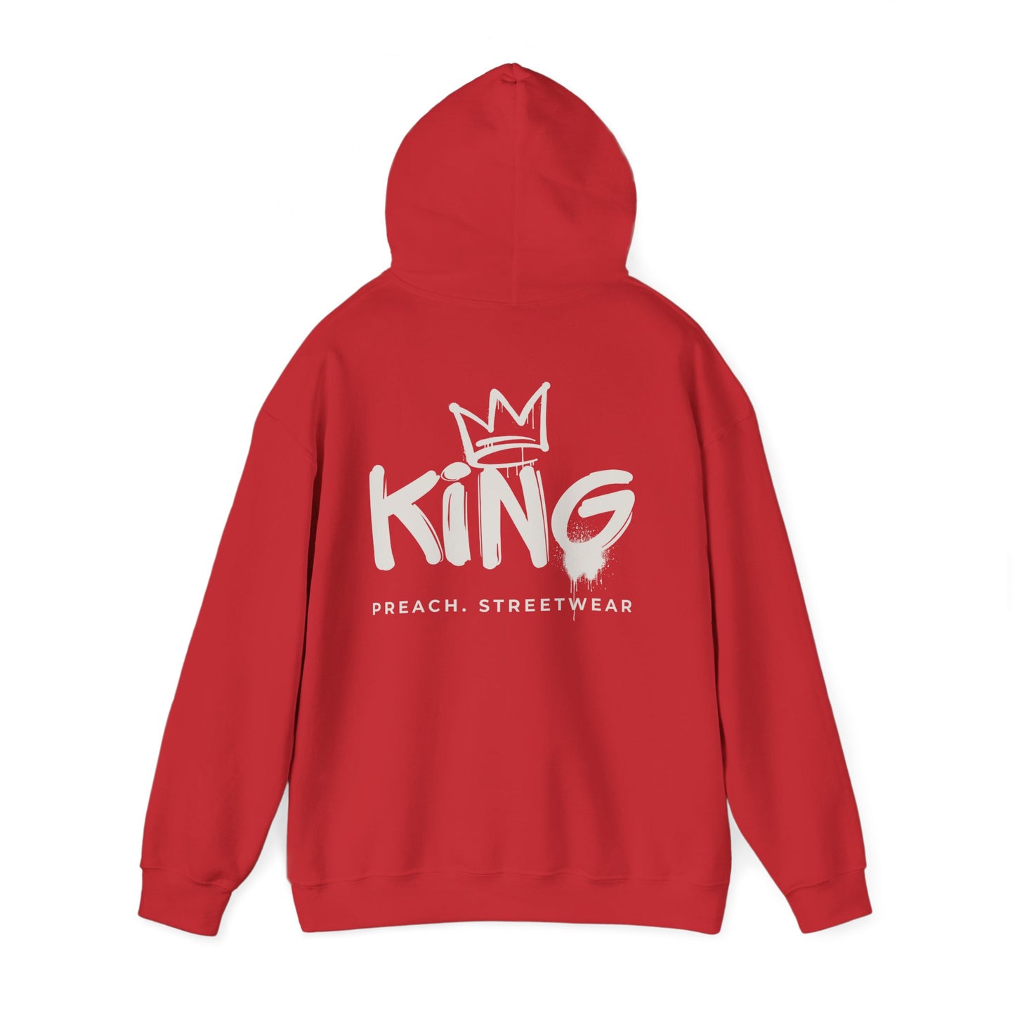 King Hoodie