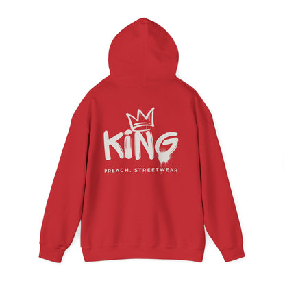 King Hoodie