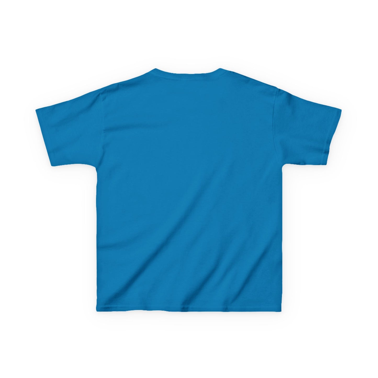 Blessed Not Bossy Kids Tee Shirt