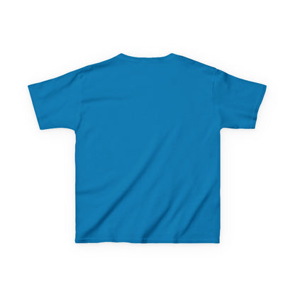 Blessed Not Bossy Kids Tee Shirt