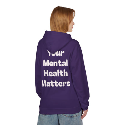 Your Mental Health Matters Hoodie