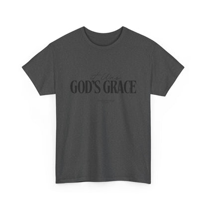 It Was God's Grace T-Shirt