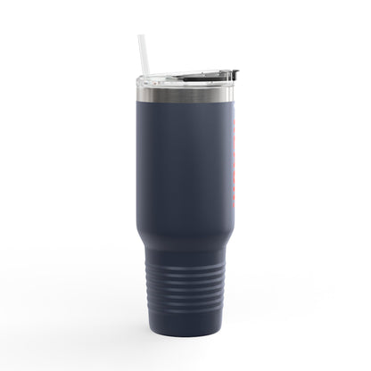 Preach Insulated Travel Mug 40oz Tumbler