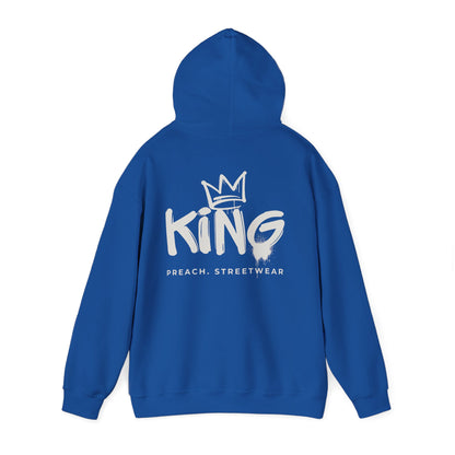 King Hoodie
