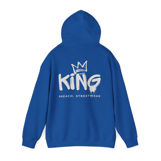 King Hoodie