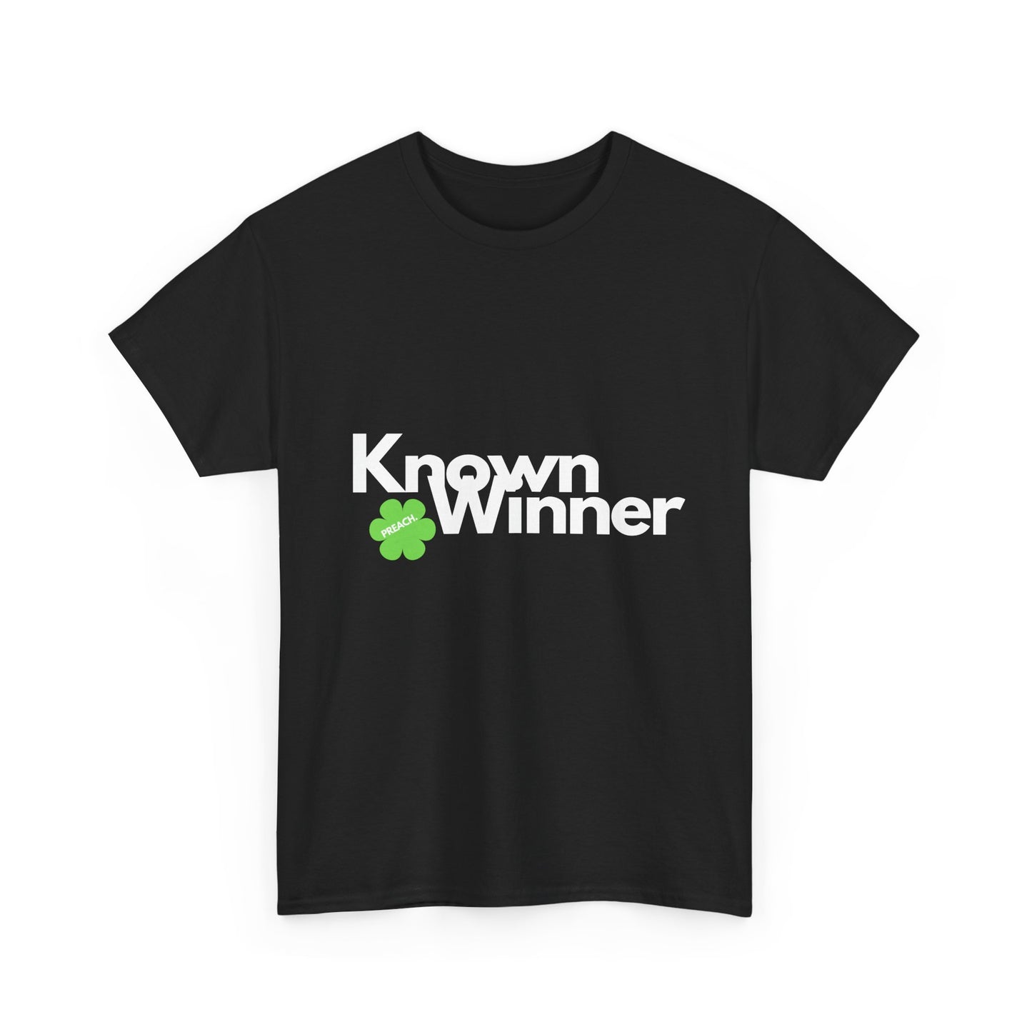 Known Winner T-Shirt