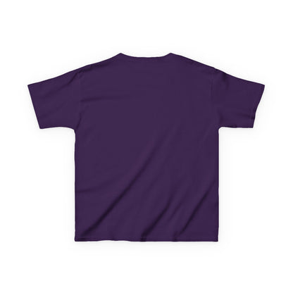 Blessed Not Bossy Kids Tee Shirt