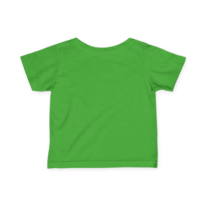 Handpicked By GOD. Baby Tee