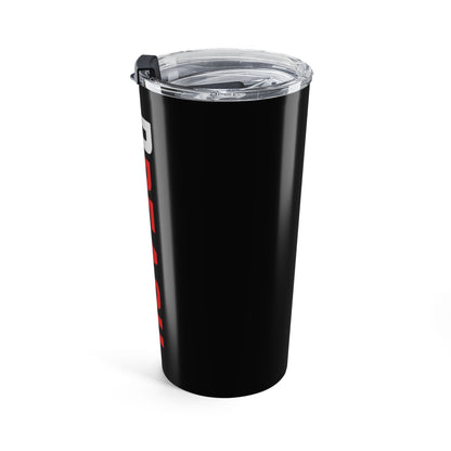 PREACH Tumbler Travel Mug, 20oz