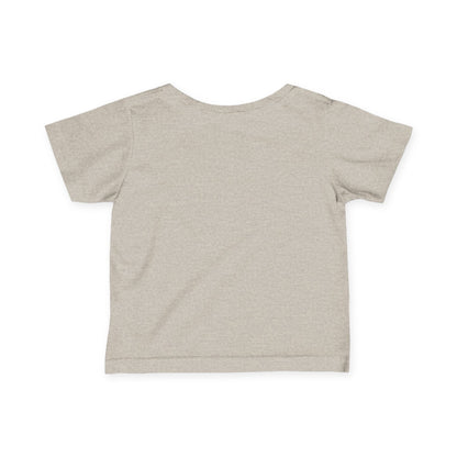 Handpicked By GOD. Baby Tee