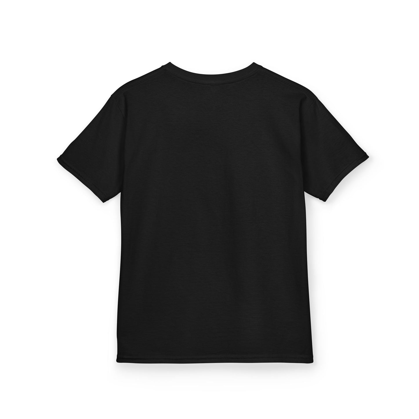 Blessed Not Bossy Kids Tee Shirt