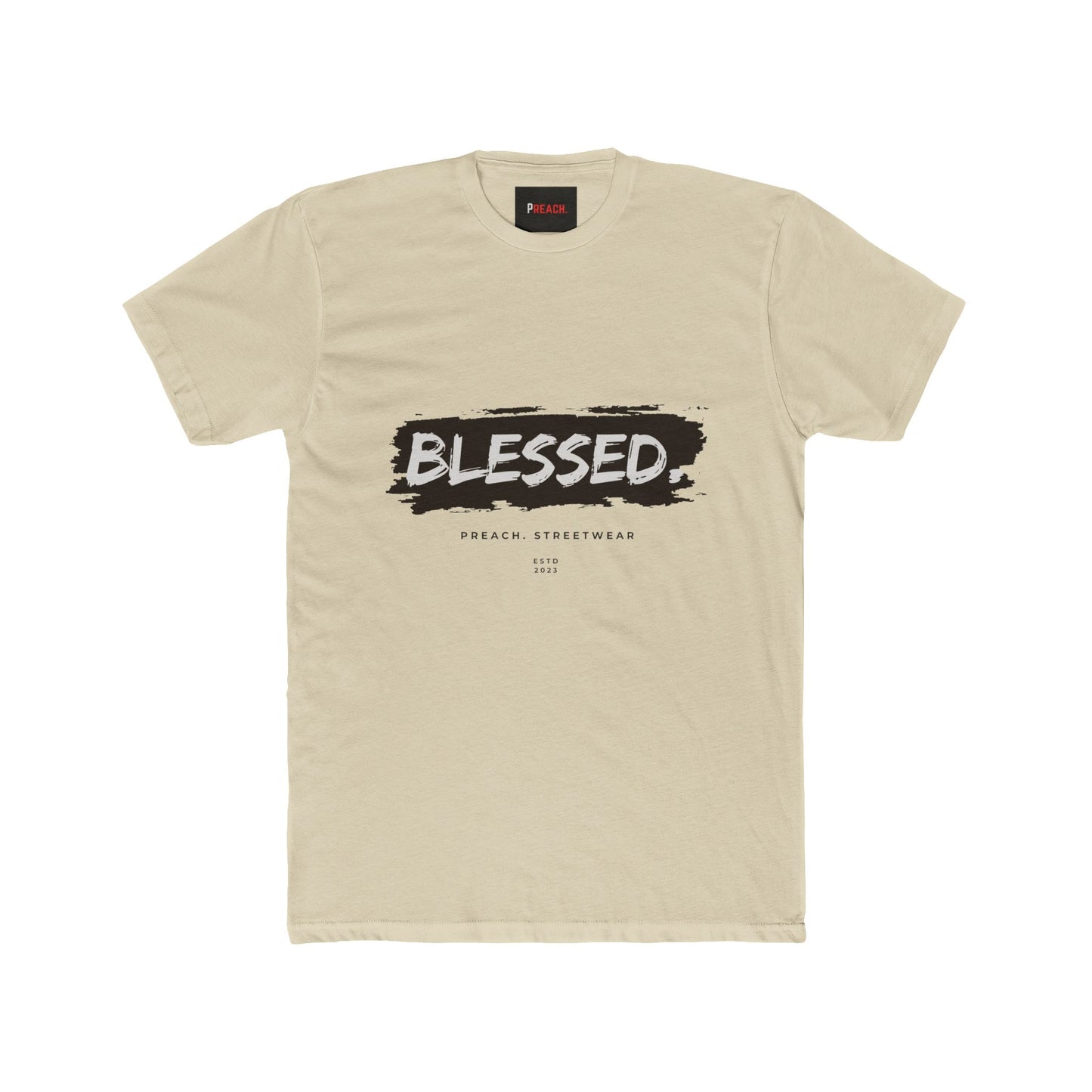 Blessed. T-Shirt