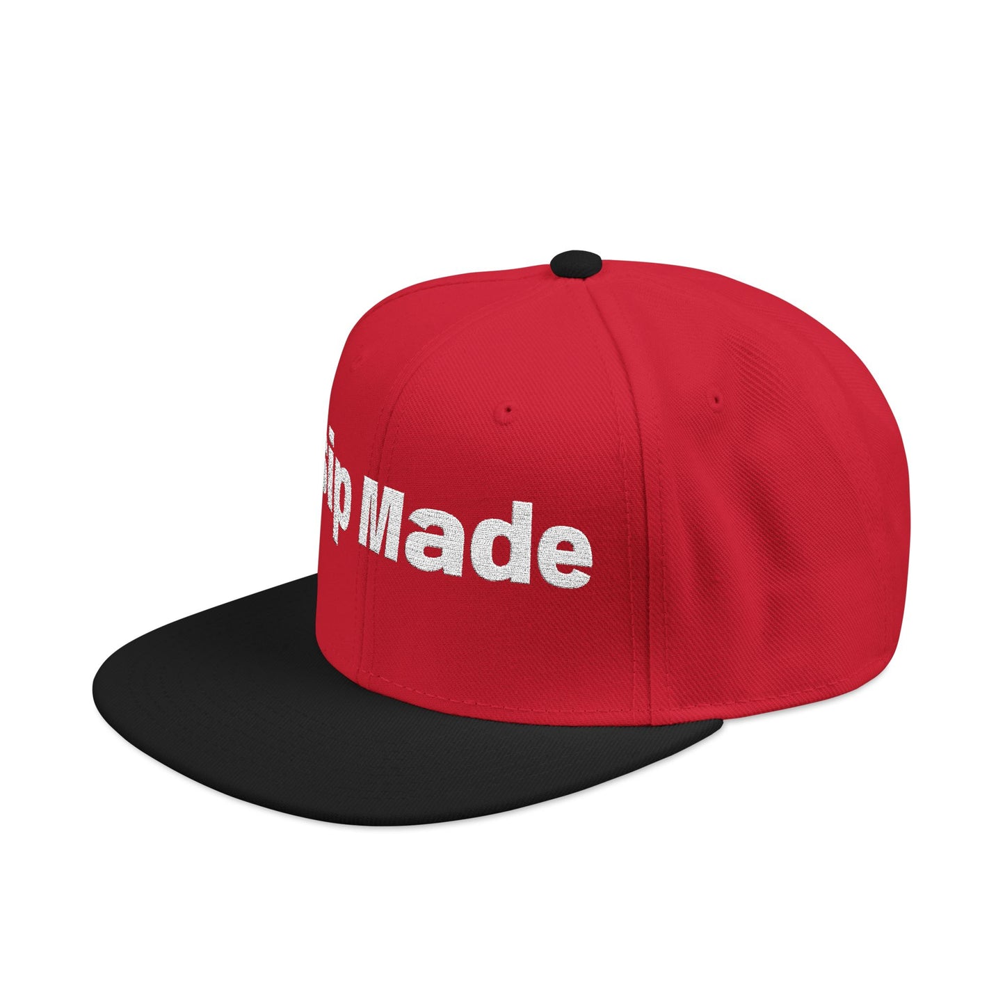 'Sip Made Snapback Hat