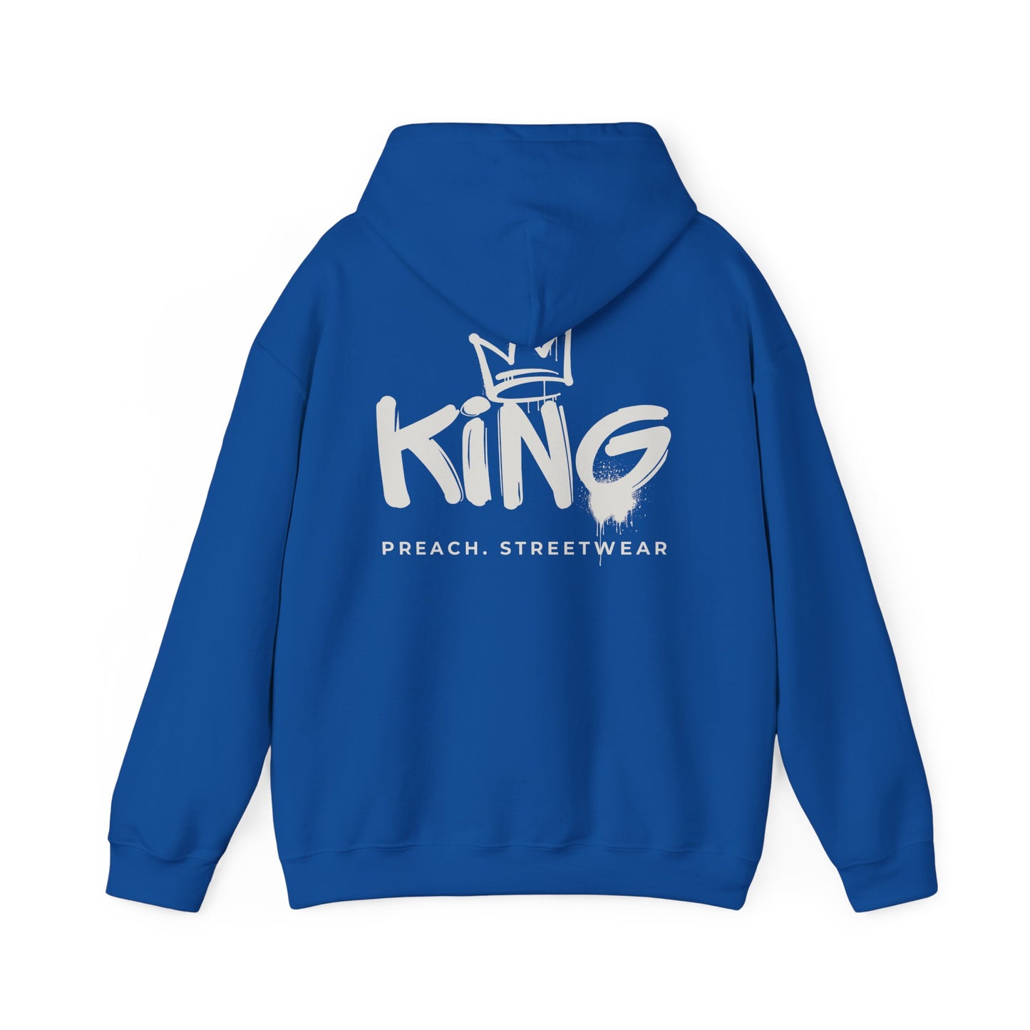 King Hoodie