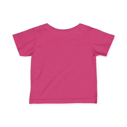 Handpicked By GOD. Baby Tee
