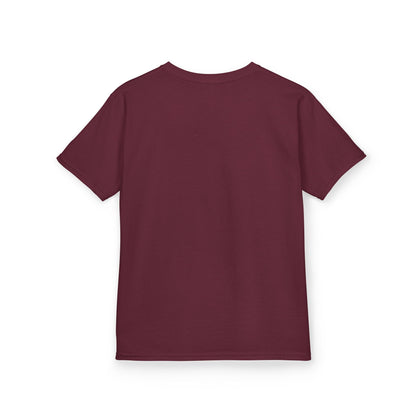 Shine Bright Be Kind Kids Tee Shirt