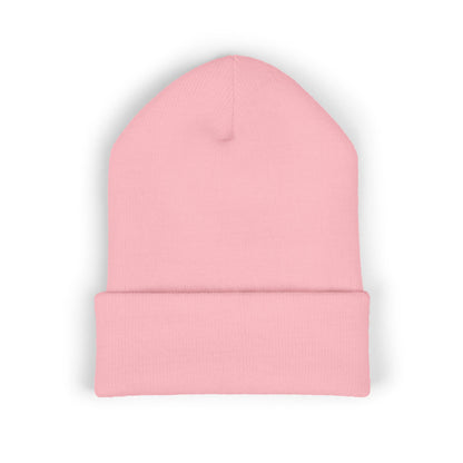 PREACH. Stylish Embroidered Beanie