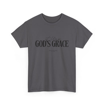It Was God's Grace T-Shirt
