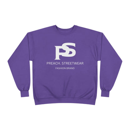 PREACH. Streetwear Sweatshirt