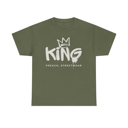 King T-Shirt