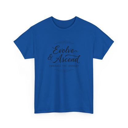 Evolve & Ascend T-Shirt