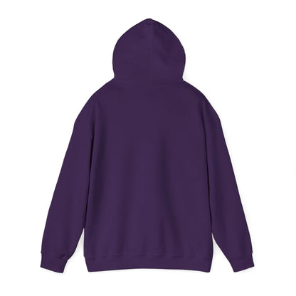 Be The Difference. Hoodie