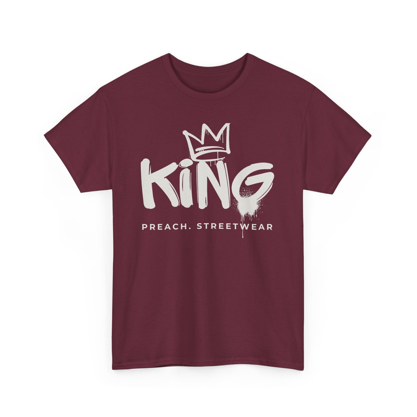 King T-Shirt