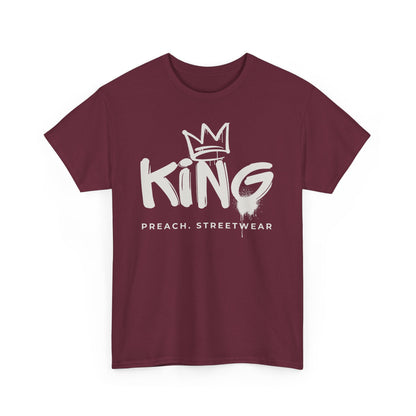 King T-Shirt
