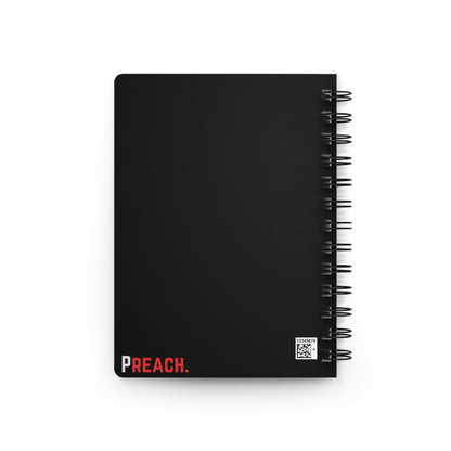 Dream. Plan. Do. Spiral Bound Journal