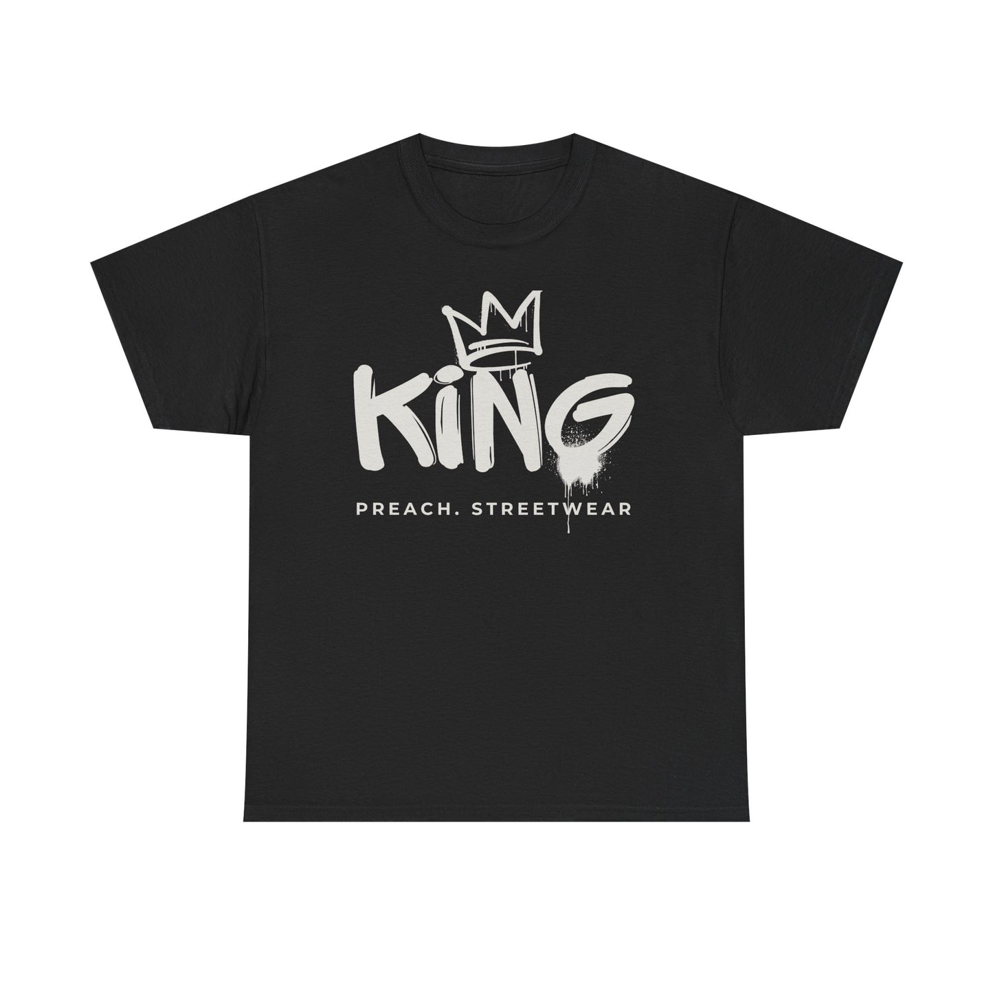 King T-Shirt