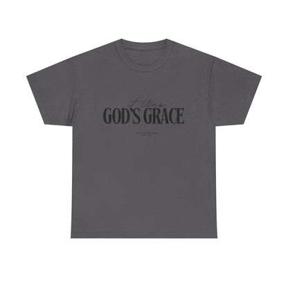 It Was God's Grace T-Shirt