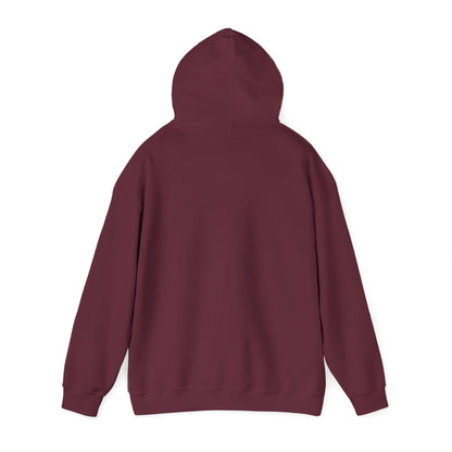 Inspire Daily Hoodie