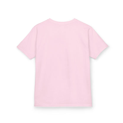Blessed Not Bossy Kids Tee Shirt