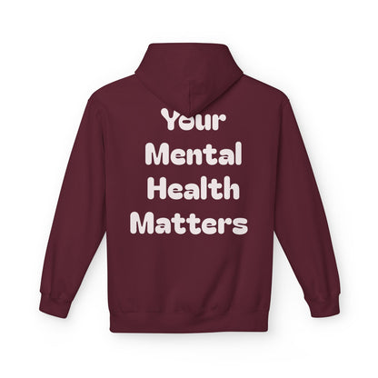 Your Mental Health Matters Hoodie