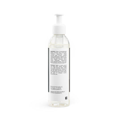 PREACH. Gentle Face and Body Cleanser, 6oz