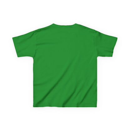 Blessed Not Bossy Kids Tee Shirt