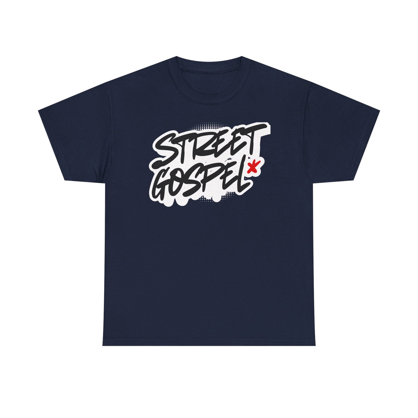 Street Gospel T-Shirt