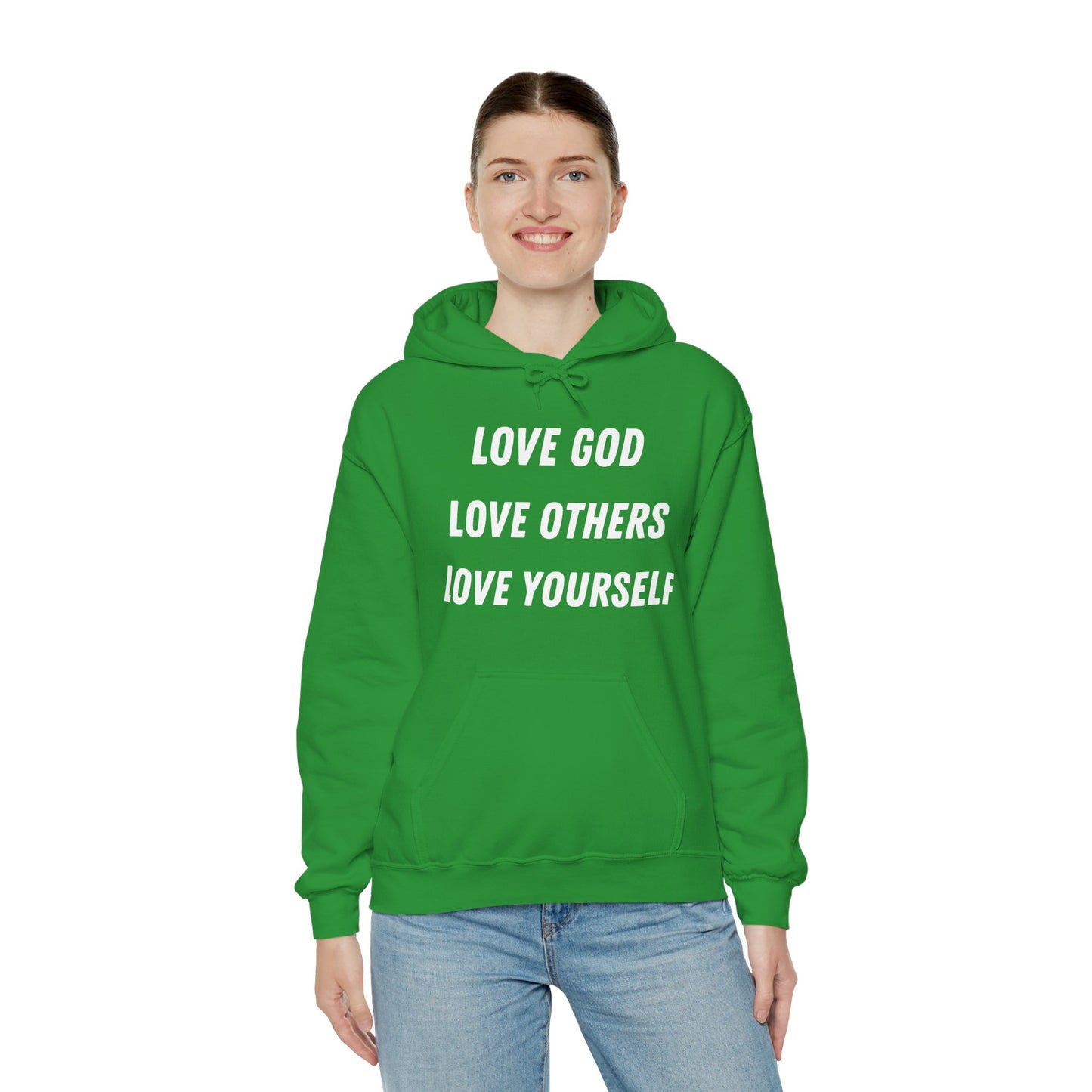 Love Hoodie