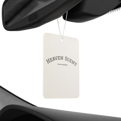 Heaven Scent Car Air Freshener