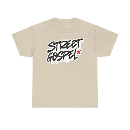 Street Gospel T-Shirt