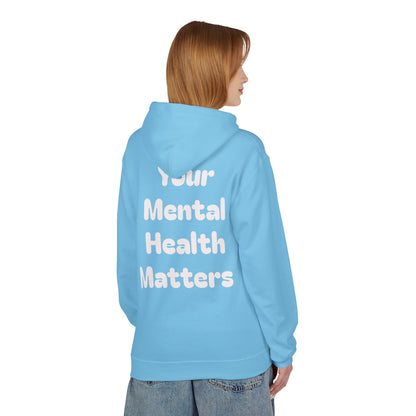 Your Mental Health Matters Hoodie