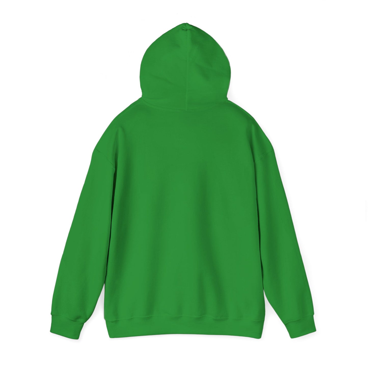 Be The Difference. Hoodie