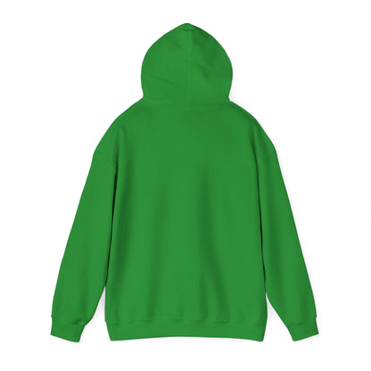 Be The Difference. Hoodie