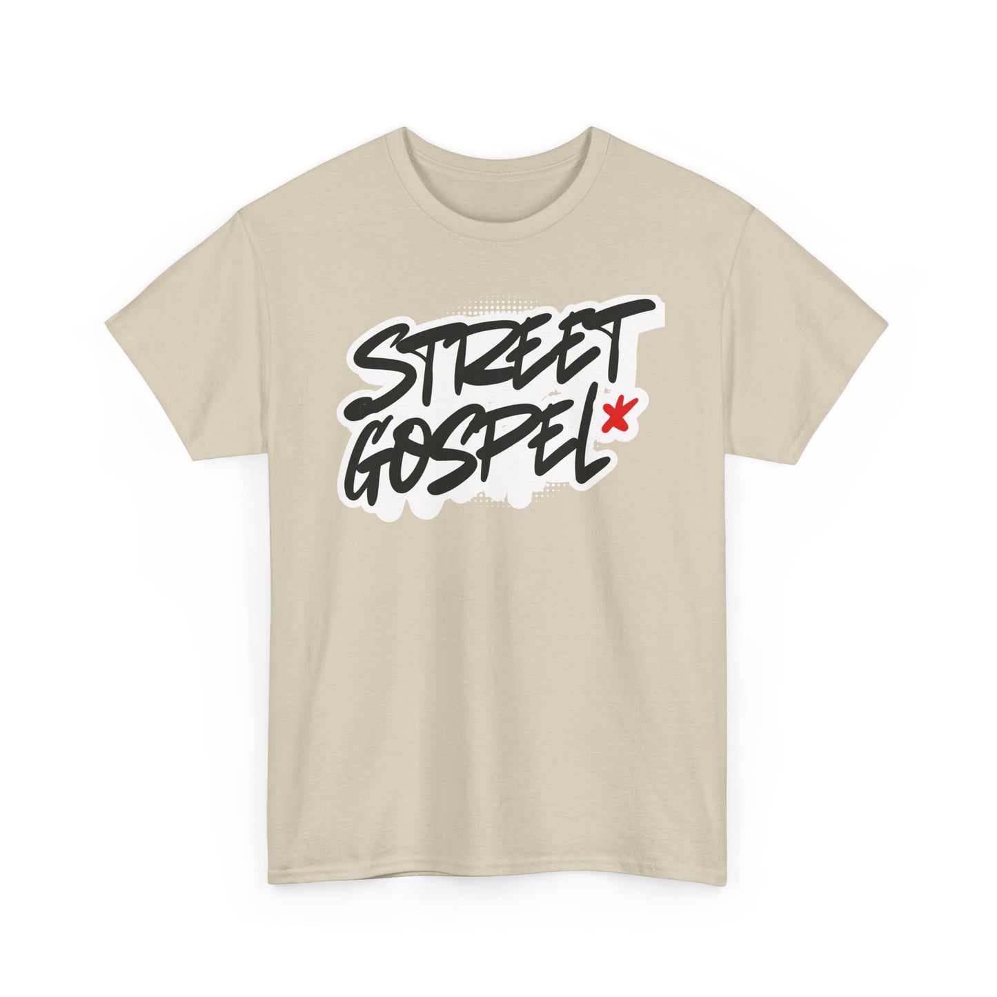 Street Gospel T-Shirt