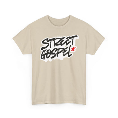 Street Gospel T-Shirt