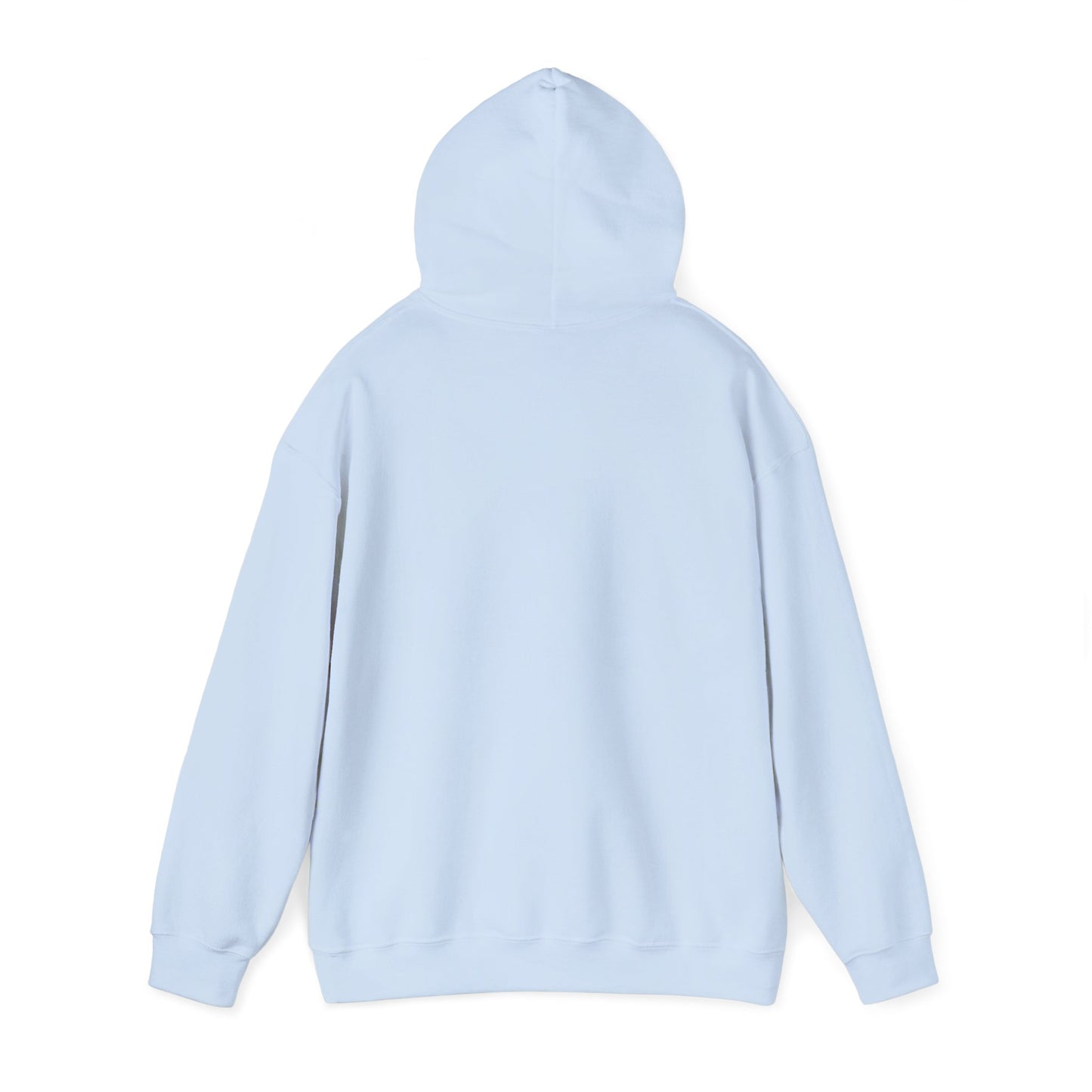 Inspire Daily Hoodie