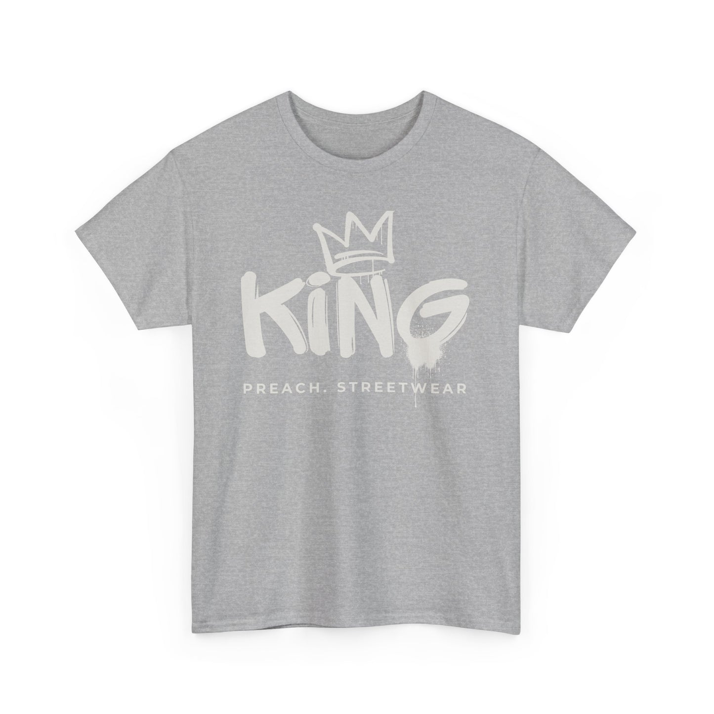 King T-Shirt