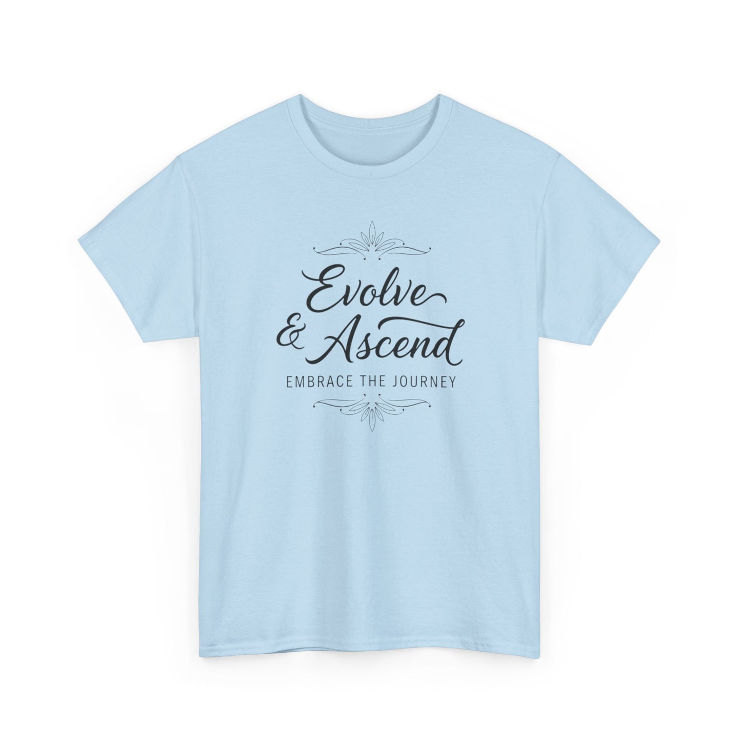 Evolve & Ascend T-Shirt