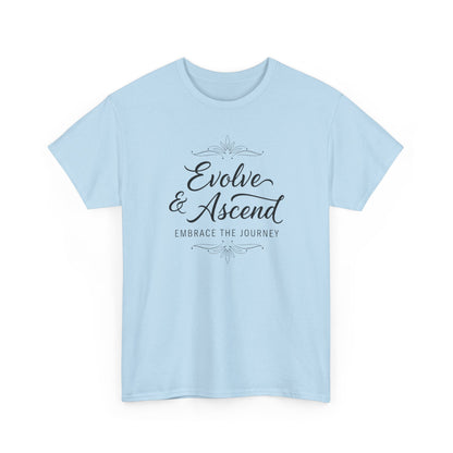 Evolve & Ascend T-Shirt